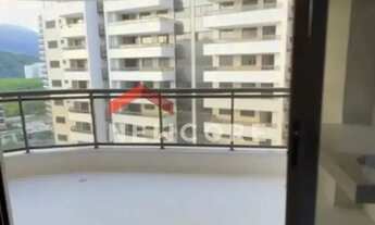 Imagem 2: Apartamento em Rua Escritor Rodrigo Melo Franco - Barra Olímpica - Rio de Janeiro/RJ