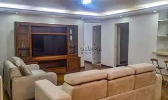 Imagem 5: Aluguel Apartamento 3 Dormitórios - 130 m² Paraíso