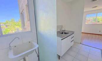 Imagem 7: APARTAMENTO 2 DORMITÓRIOS COM 1 VAGA ROTATIVA PRONTO PARA MORAR NO BAIRRO MARIO QUINTANA