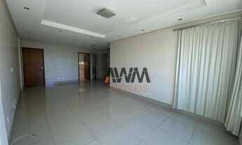 Imagem 4: Apartamento com 3 quartos à venda, 100 m² por R$ 740.000 - Setor Oeste - Goiânia/GO