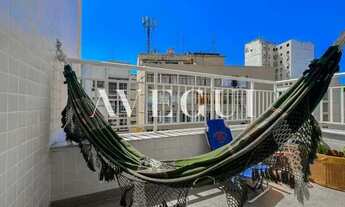 Imagem 5: Apartamento - Padrão / Residencial / Copacabana