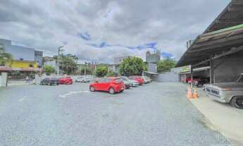 Imagem 4: Ampla Sala Comercial para Locação com 51m² em Ótima Localização no bairro Garcia em Blumen