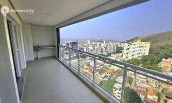 Imagem 6: Apartamento com 3 dormitórios, 102 m² - venda por R$ 900.000,00 ou aluguel por R$ 5.400,00