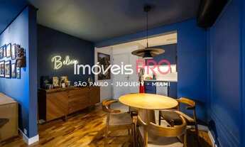 Imagem 7: Apto de 87m2 com 1 dorm e 1 vaga no Itaim