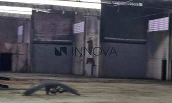 Imagem 7: Galpão de 2.500 m² para LOCAÇÃO em Bragança Paulista/SP