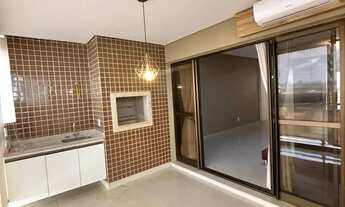 Imagem: Apto no MAISON GABRIELA/Elegante/Amplo-123M²-3