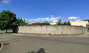 Imagem 3: Lote em Rua Professor José do Valle Sundfeld - Residencial Vila Romana - Pirassununga/SP