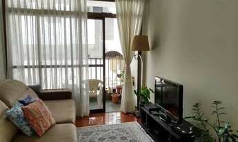 Imagem: Apartamento à venda em Campinas, Cambuí