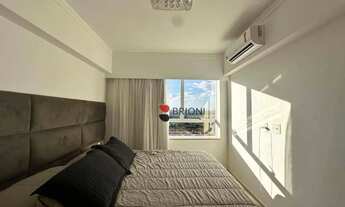 Imagem 4: Coberetura de alto padrão com 146 m², 3 quartos à venda no Condomínio Mirante Condoclub em