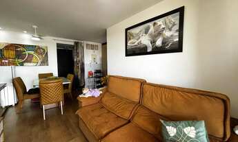 Imagem 4: Alugo Apartamento 3 minutos da praia do Recreio 2 quartos com suíte