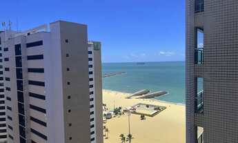 Imagem 7: Beach Class - Apartamento com 2 quartos em Meireles - Fortaleza