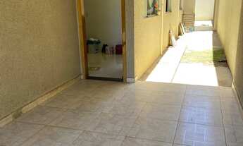 Imagem: Casa 3/4 Bairro Independencia Casa de Rua