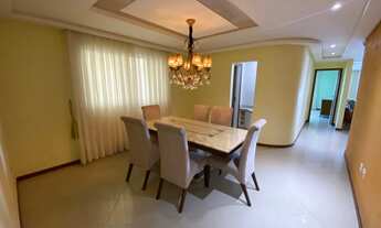 Imagem 6: Apartamento para venda tem 190 metros quadrados com 4 quartos em Praia do Morro - Guarapar