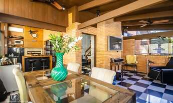 Imagem 7: Cobertura 3D e 2 vagas próximo à Praça da Encol