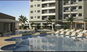 Imagem 2: RV Boulevard = Apartamento 1 suíte mais 2 quartos + 2 vagas = aceita permuta 50