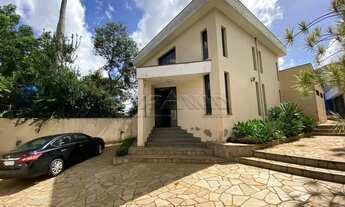 Imagem 2: Casa Padrão em Ribeirão Preto