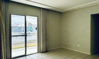 Imagem 5: Apartamento 3 quartos com suíte Itaúna Aldeia Parque - Colina de Laranjeiras