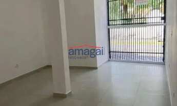 Imagem 2: Sala Comercial para locação no Centro de Jacareí