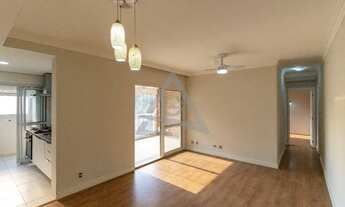 Imagem: Apartamento à venda em Campinas, Cambuí