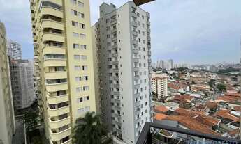 Imagem 5: COBERTURA - PARQUE MANDAQUI - SP