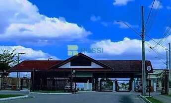 Imagem 3: Terreno à venda, 326 m² por R$ 300.000,00 - Condomínio Terras do Vale - Caçapava/SP