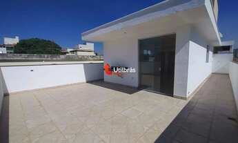 Imagem 4: Cobertura à venda, 3 quartos, 1 suíte, 2 vagas, Sagrada Família - Belo Horizonte/MG