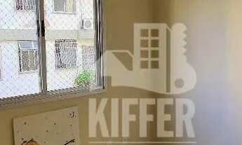 Imagem 7: Apartamento com 2 dormitórios à venda, 70 m² por R$ 465.000,00 - Santa Rosa - Niterói/RJ