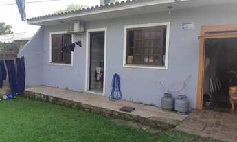 Imagem 4: Ótima casa, 2 dorm c/ garagem p/ 2 carros no Bairro Parque Pinheiro Machado