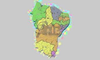 Imagem 7: FAZENDA INHAÚMA -À VENDA-Ideal para Cafeicultura Irrigada