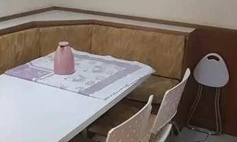 Imagem 5: Casa comercial no Bosque Maia para sua empresa excelente localizaçao!