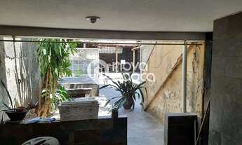 Imagem 6: Estácio Casa com 4 dormitórios