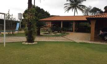 Imagem 4: Chácara Padrão para Locação e Venda, Bairro Estância Beira Rio, em Jardinópolis