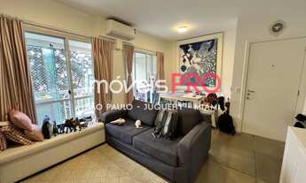 Imagem 2: Apartamento venda 85m² Vila Clementino
