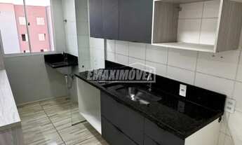 Imagem 5: Apartamento á venda com 2 Quartos no Reserva Gran Village Ibiti em Sorocaba-SP