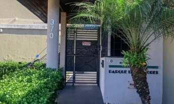 Imagem 2: Apartamento Padrão em São Carlos