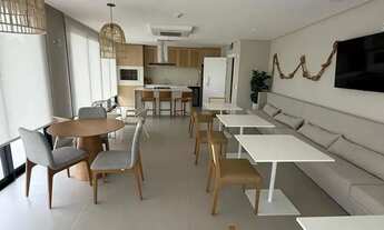 Imagem 6: Loft Exclusivo no Sunset Lagoa - Sofisticação e Conforto na Lagoa da Conceição!