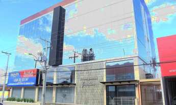 Imagem 2: BENIN ALUGA COM EXCLUSIVIDADE salas comerciais com 35m² de área privativa, em localização