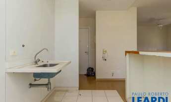 Imagem 6: APARTAMENTO - CONSOLAÇÃO - SP