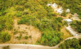 Imagem: Terreno Amplo no Bairro Tartaruga 1.089m²