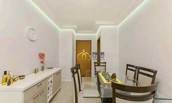 Imagem 4: APARTAMENTO MOBILIADO NO CRISTO REI - 2 DORMITÓRIOS