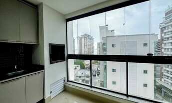 Imagem 5: 2 suítes na Agronômica