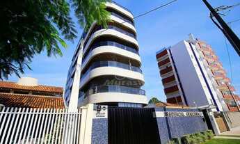 Imagem 2: Apartamento com 5 dormitórios à venda por R$ 1.500.000,00 - Centro - Guaratuba/PR