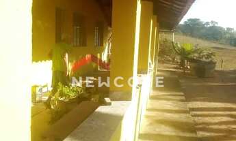 Imagem 4: Fazenda em Rodovia Maria da Piedade Costa , Pedro Leopoldo/MG - Área Rural - Pedro Leopold