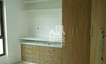 Imagem 7: Apartamento com 3 quartos à venda, 95 m² por R$ 795.000 - Vital Brasil - Niterói/RJ