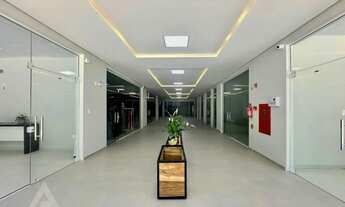 Imagem 3: Sala de 21,12m² com Excelente Estrutura para locação na Itoupava Central