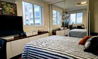 Imagem 5: Apartamento - Padrão / Residencial / Leblon