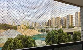 Imagem 4: Apartamento para Locação, 3 Quartos, 1 Suíte, 115,50 m², Jardim Irajá