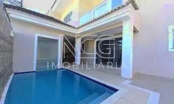 Imagem 4: Casa em Condomínio : Triplex / Residencial / Vargem Pequena