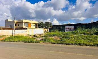 Imagem 6: LOTE LOCALIZADO EM AVENIDA SETOR GARAVELO, APARECIDA-GO