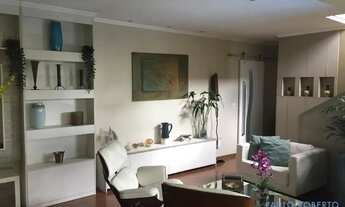 Imagem 5: COBERTURA - MORUMBI - SP